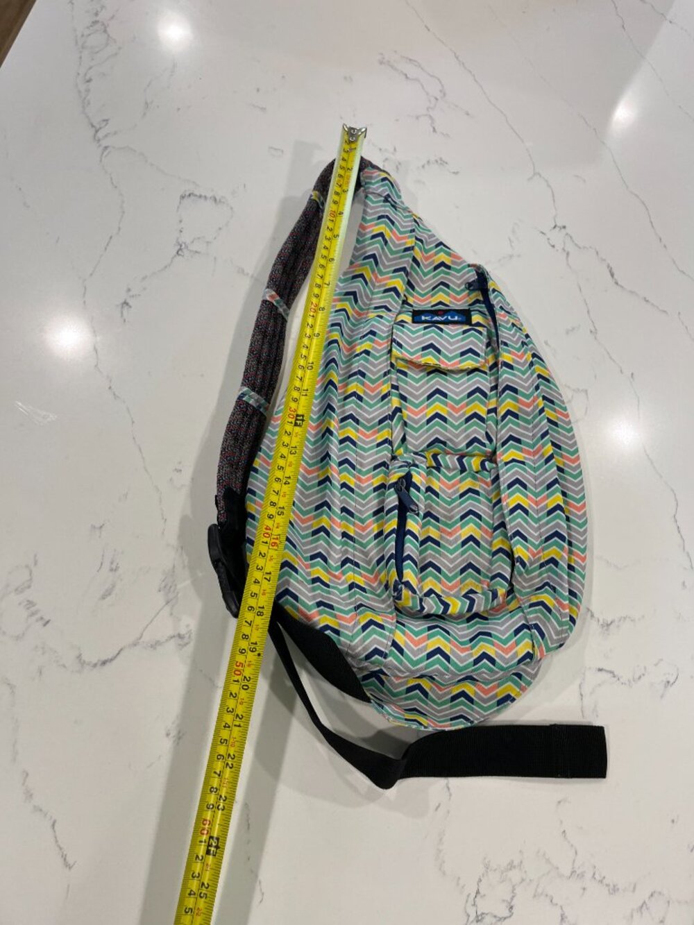 KAVU  Rope Sling - Picture 3 of 5